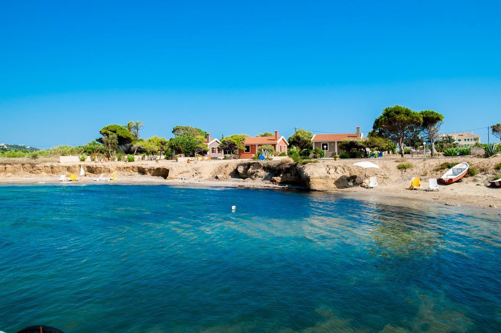 Minies Beach Villas Minia 部屋 写真