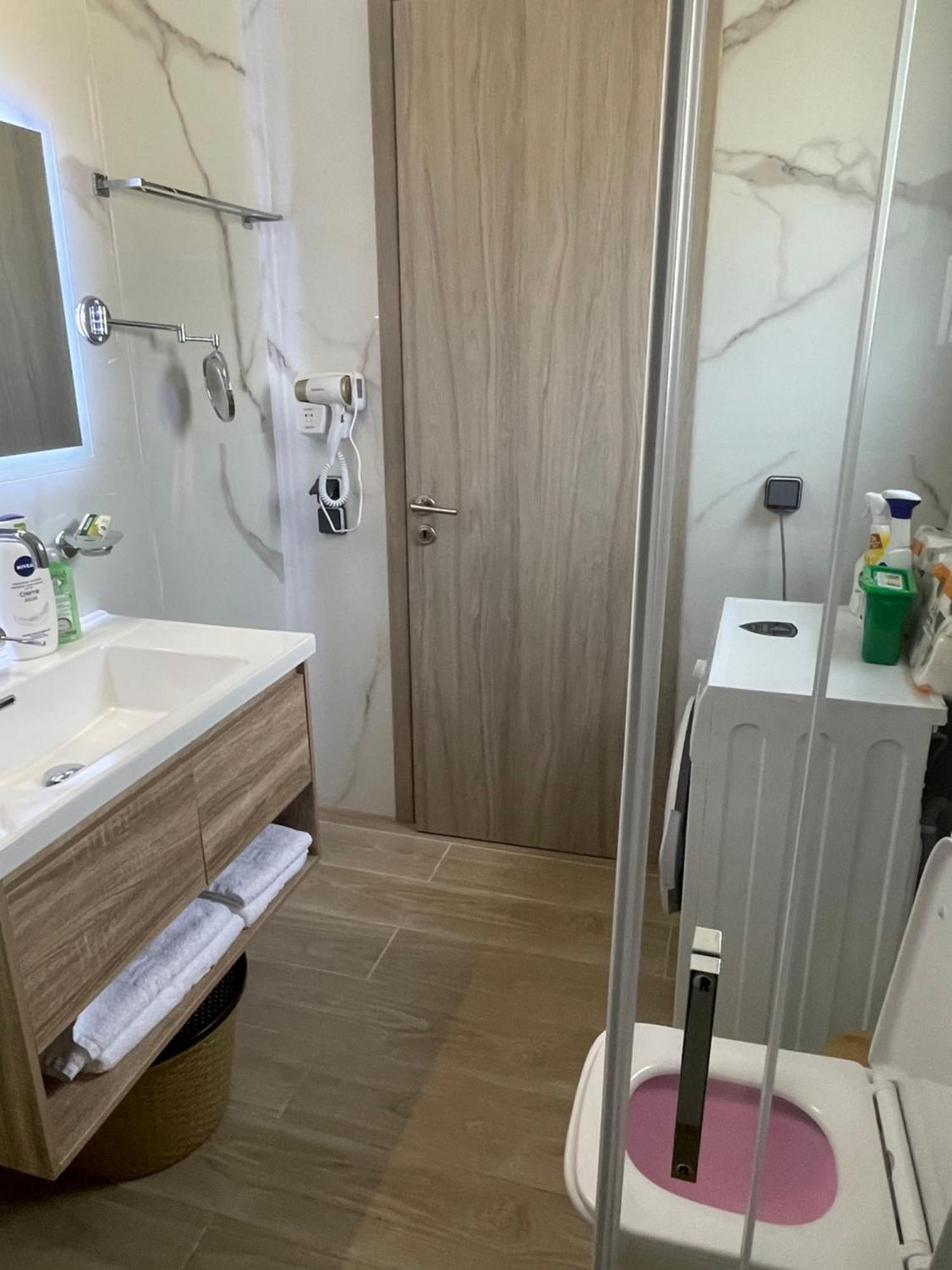 Minies Beach Villas Minia エクステリア 写真