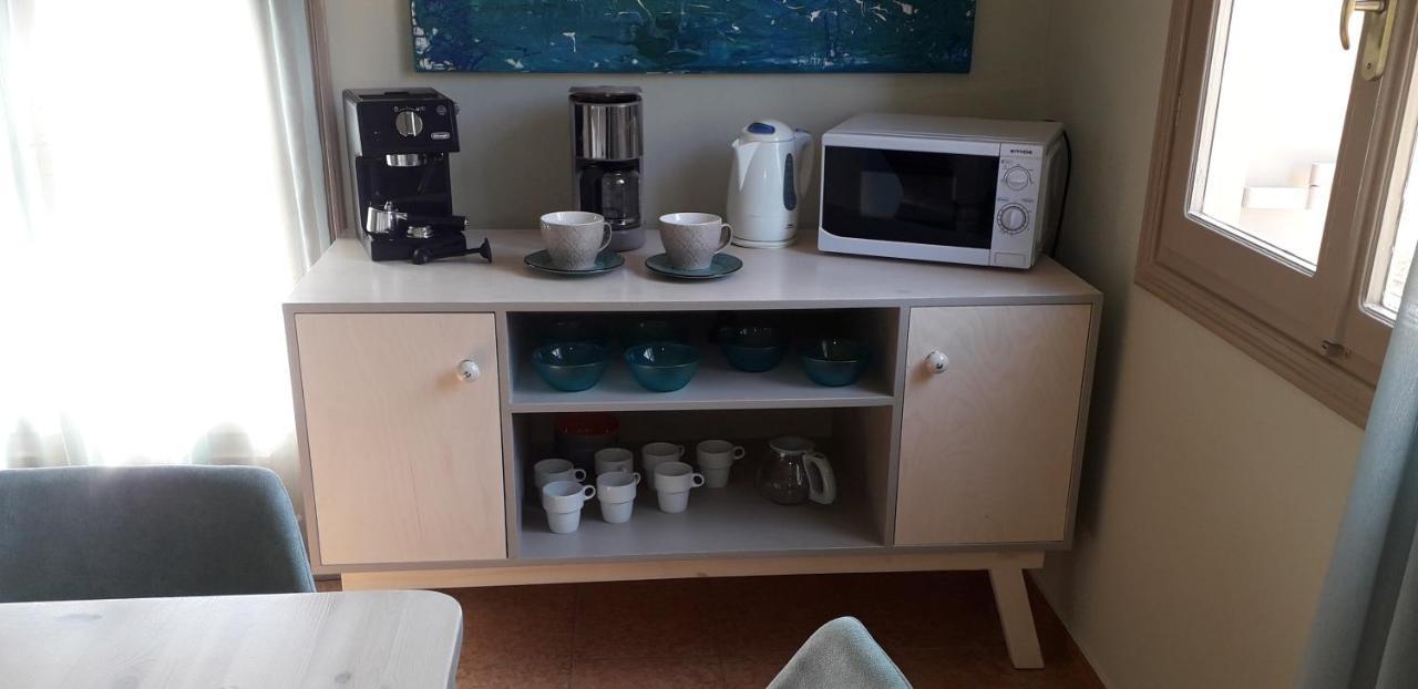Minies Beach Villas Minia エクステリア 写真