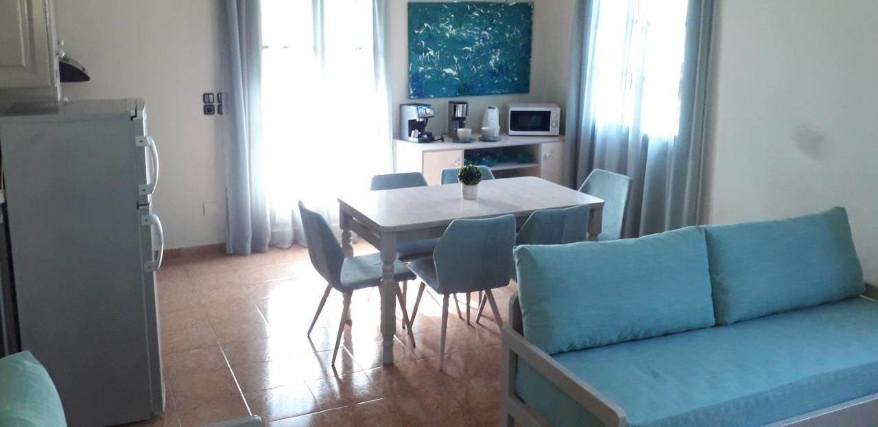 Minies Beach Villas Minia エクステリア 写真