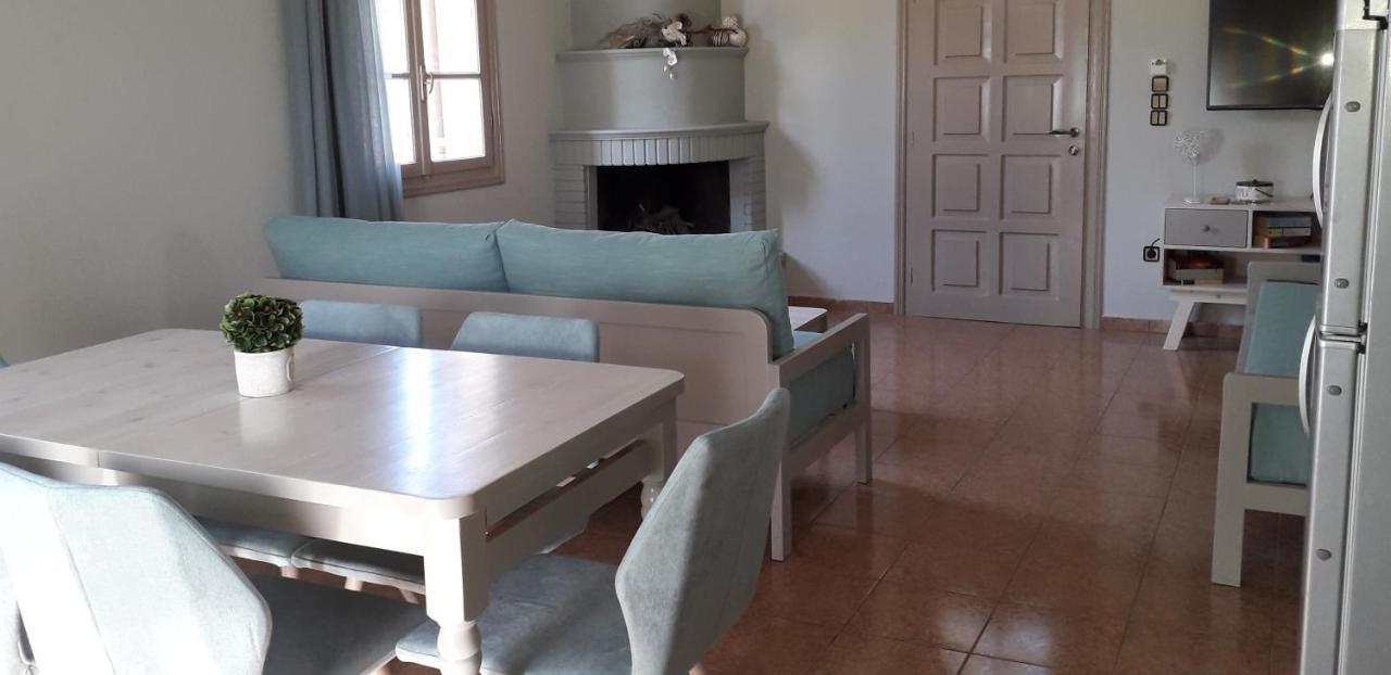 Minies Beach Villas Minia エクステリア 写真