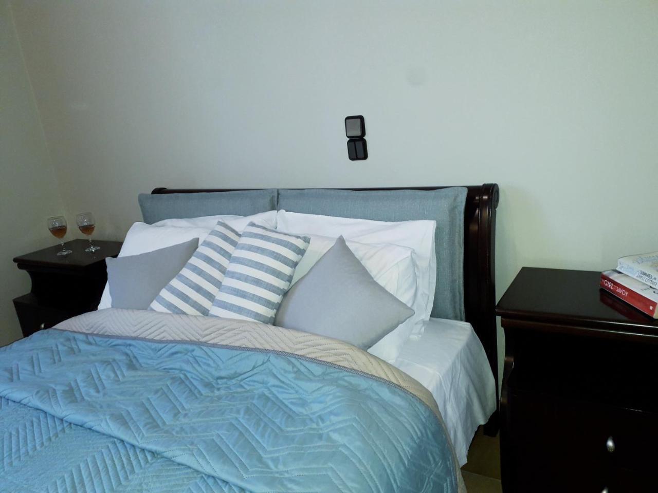 Minies Beach Villas Minia エクステリア 写真