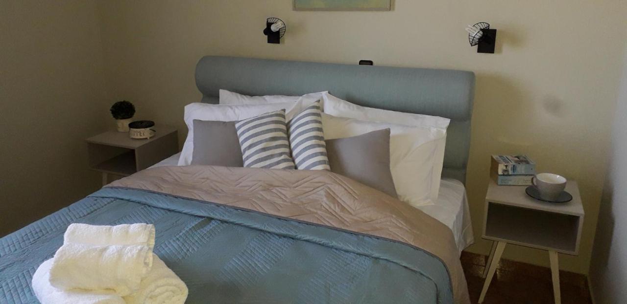 Minies Beach Villas Minia エクステリア 写真