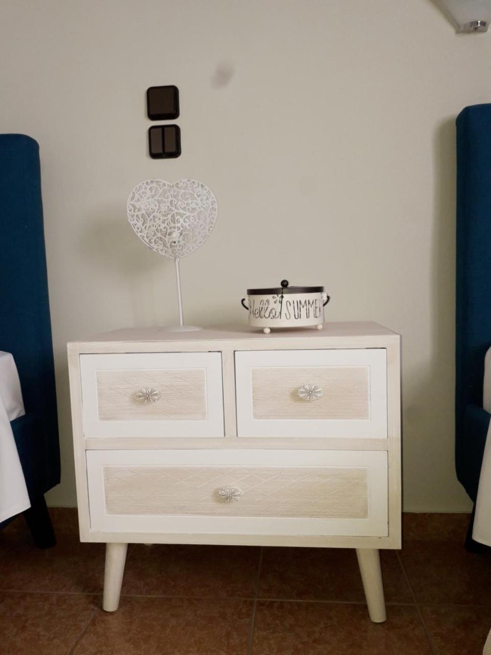 Minies Beach Villas Minia エクステリア 写真