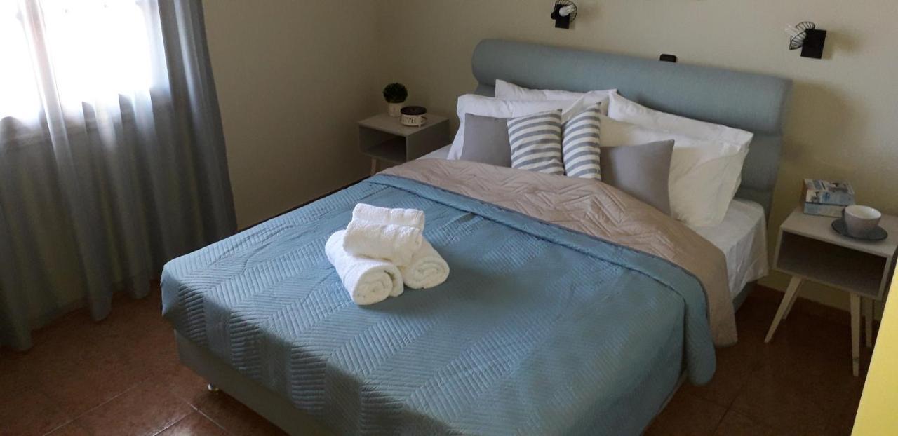 Minies Beach Villas Minia エクステリア 写真