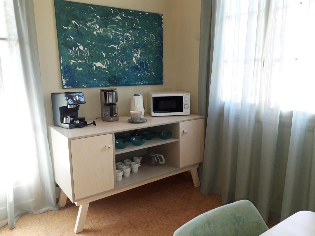 Minies Beach Villas Minia エクステリア 写真